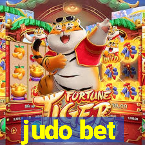 judo bet